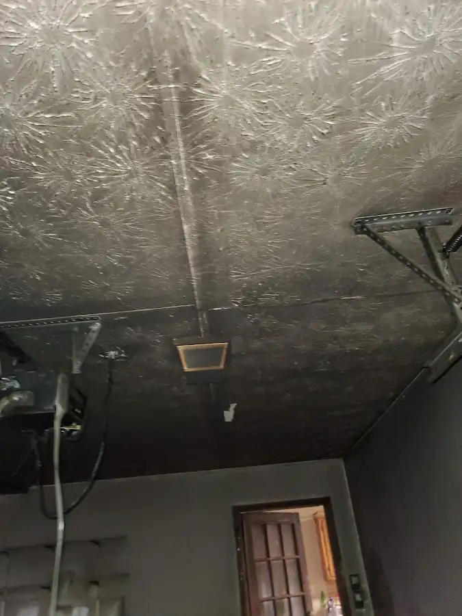 Fire and smoke damage assessment for Emergency Water Damage Services in Truckee